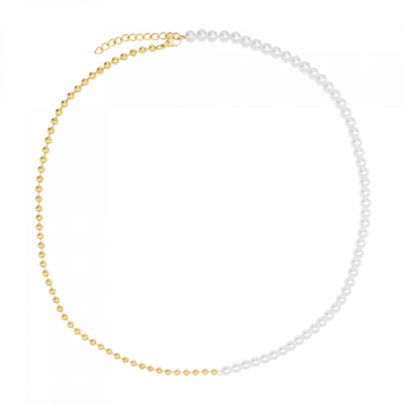 Heideman Kette Timur : Gold
