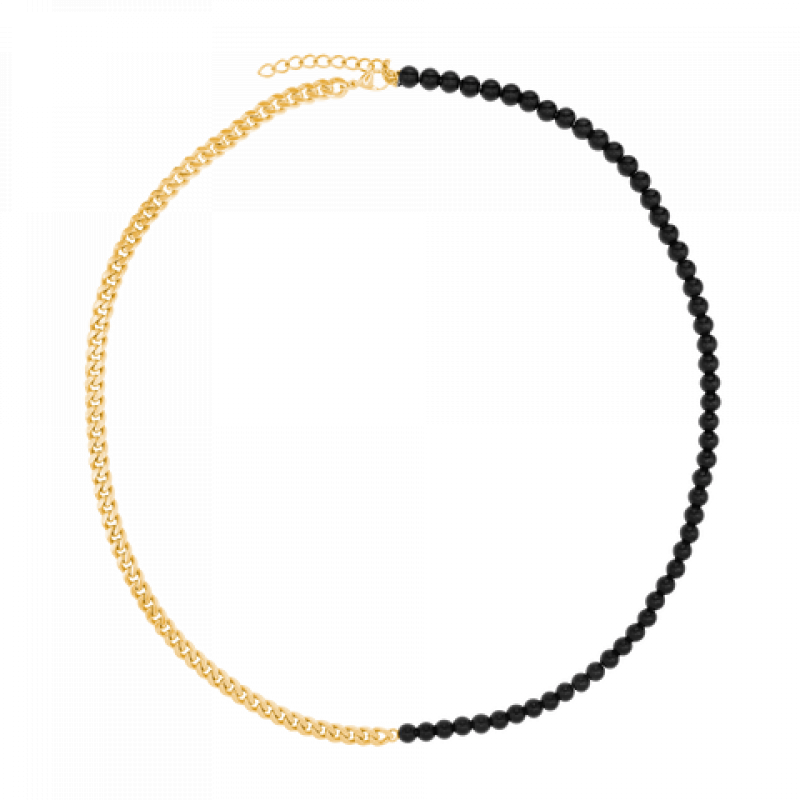 Heideman Kette Jeremy : Gold