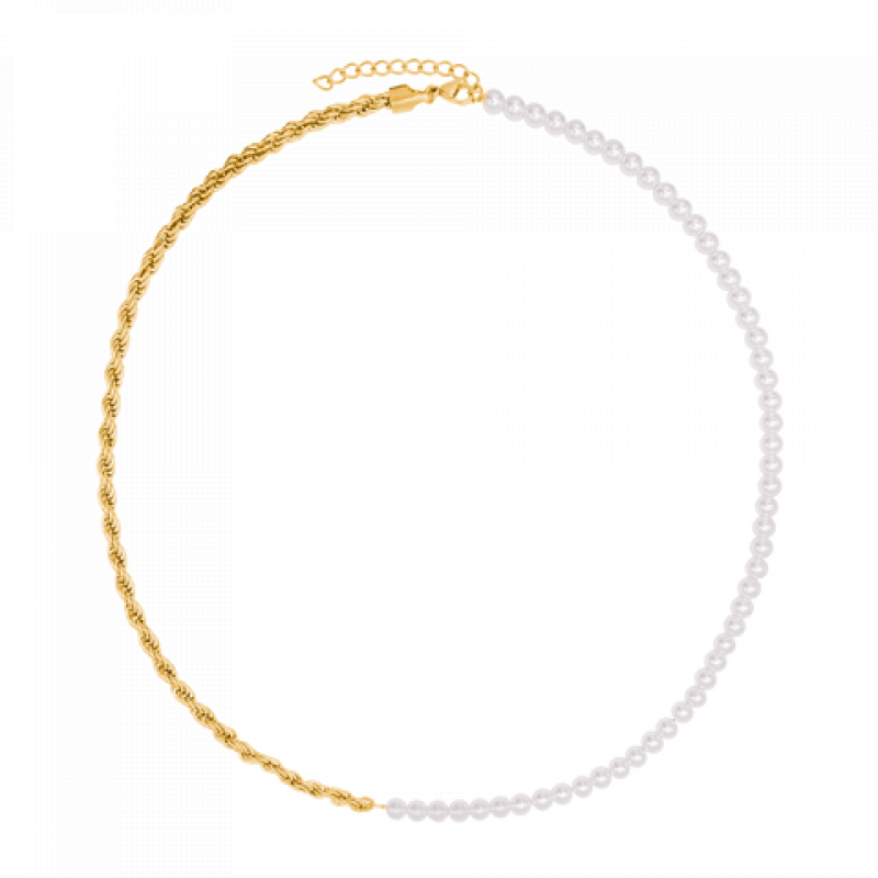 Heideman Kette Daven : Gold