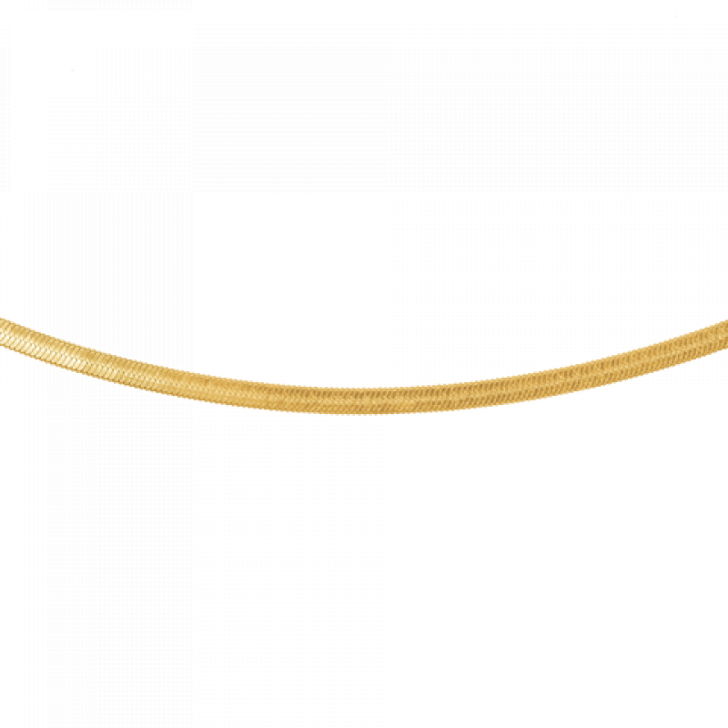 Heideman Kette Rick : Gold