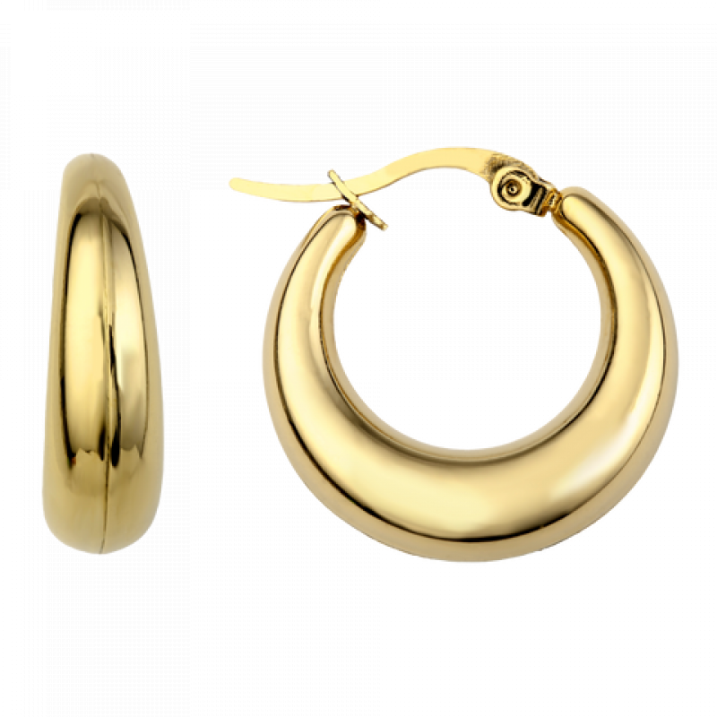 Heideman Ohrringe Miguel : Gold