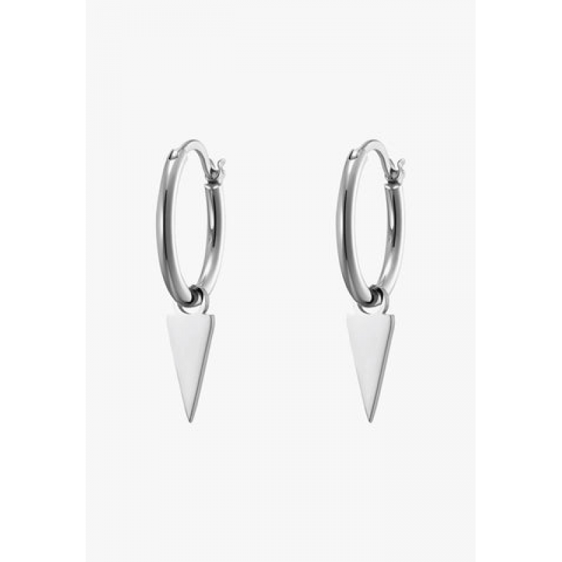 Heideman Herren Ohrringe Matteo : Silber