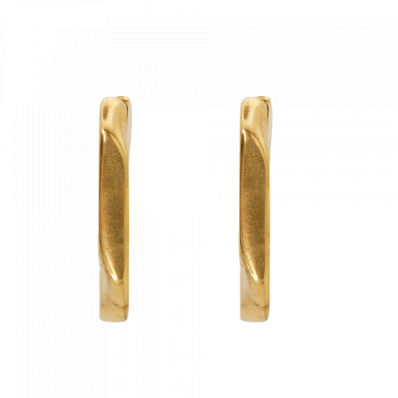 Heideman Ohrringe Enzo : Gold