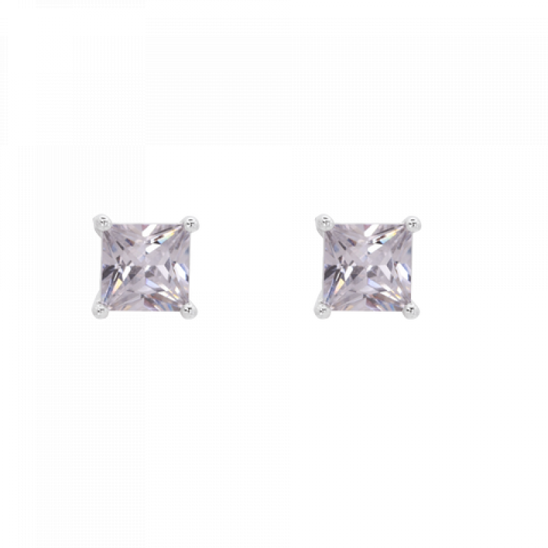 Heideman Ohrringe Lace : Silber