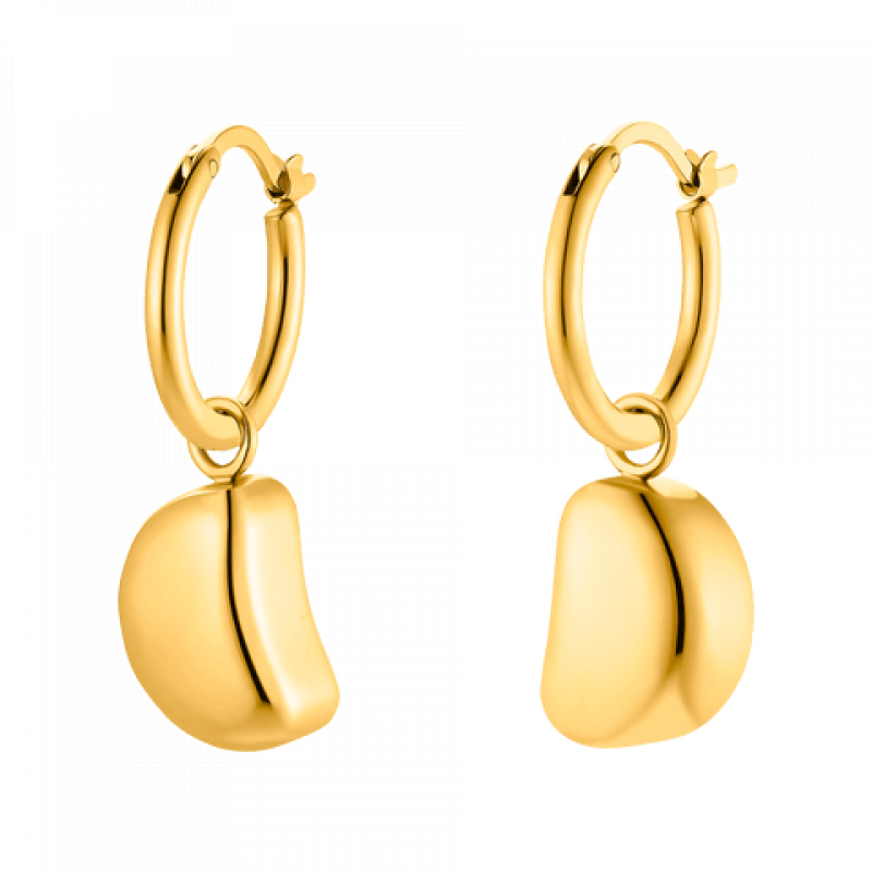 Heideman Ohrringe Bennet : Gold
