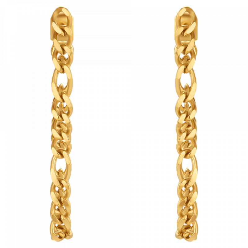 Heideman Ohrringe Mike : Gold