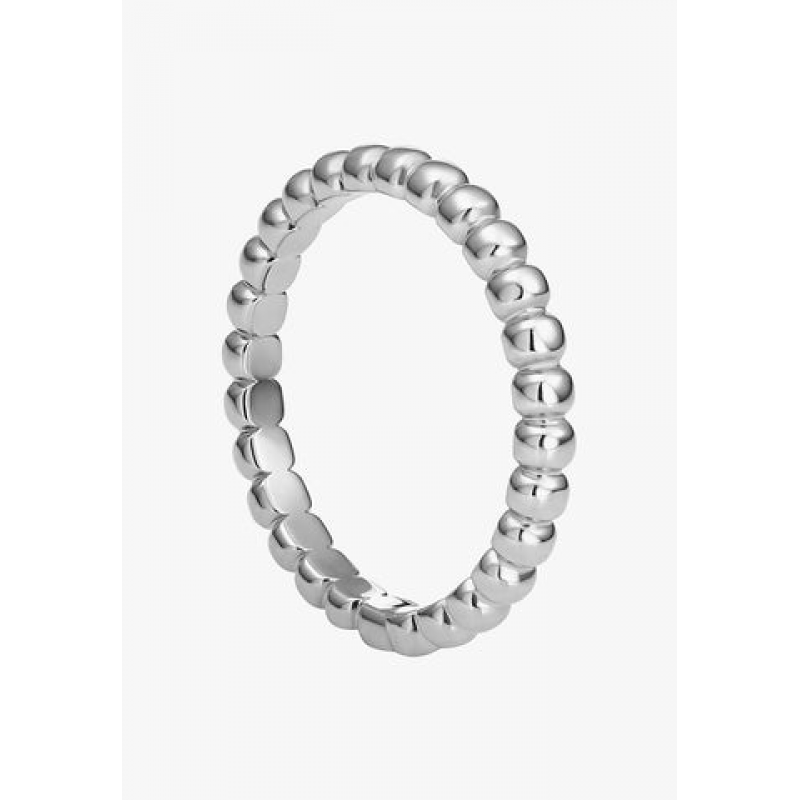 Heideman Herren Herrenring Globi : Silber 56