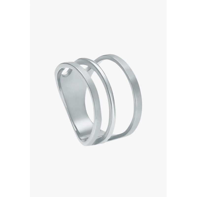 Heideman Herren Herrenring Maddox : Silber 56
