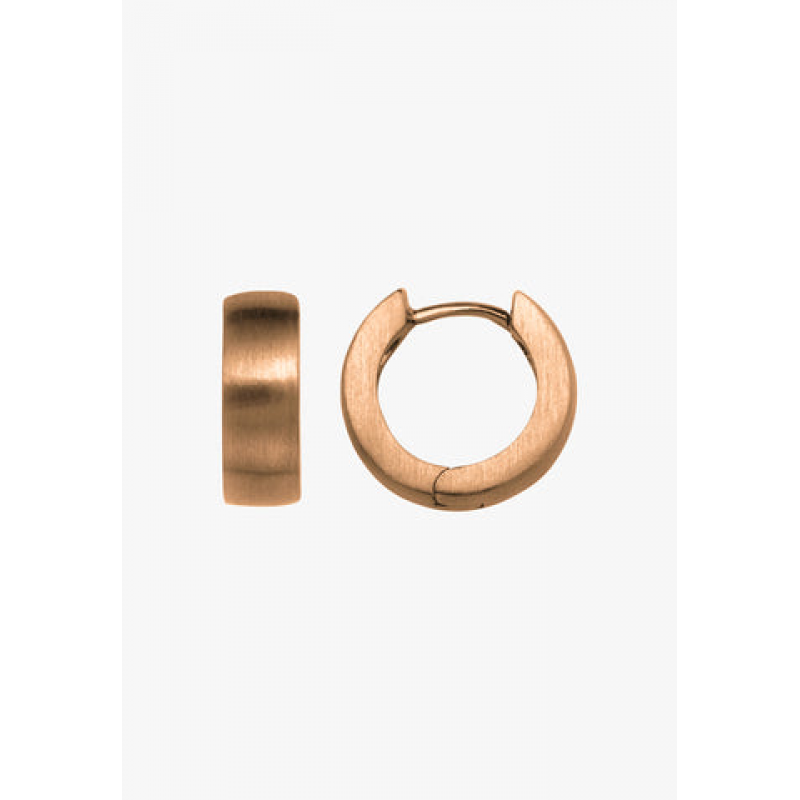 Heideman Damen Ohrringe Creole : Rose – Bild 1 von 2