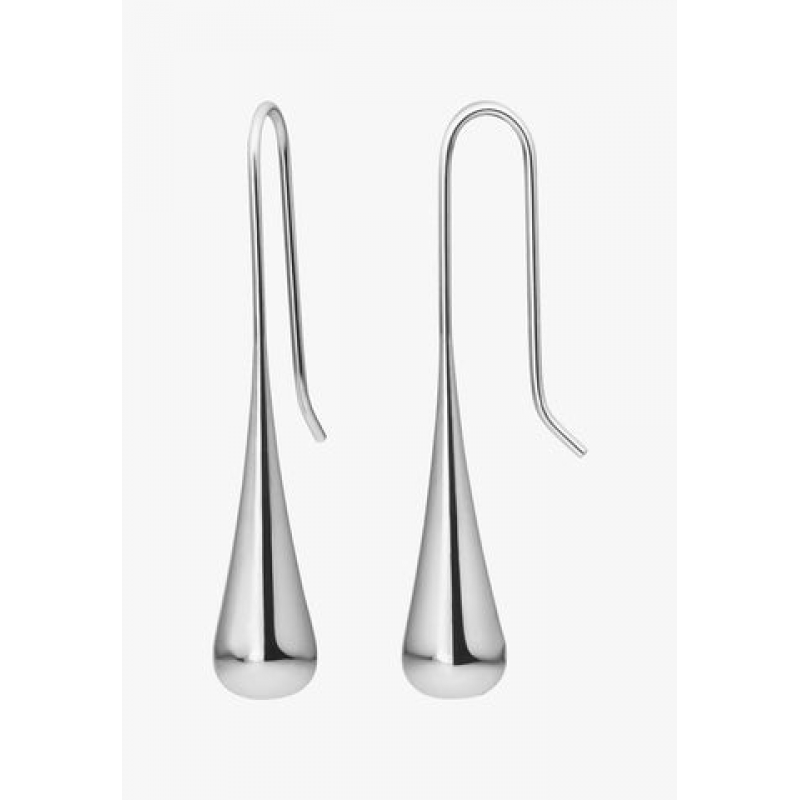 Heideman Damen Ohrringe Sagitta : Silber