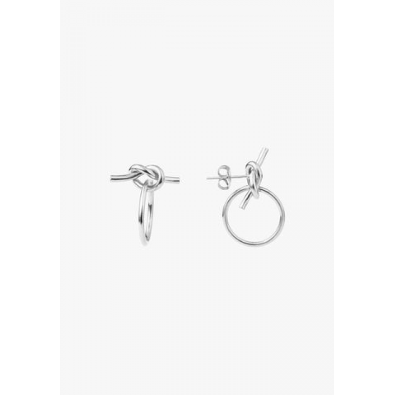 Heideman Damen Ohrringe Cupla : Silber