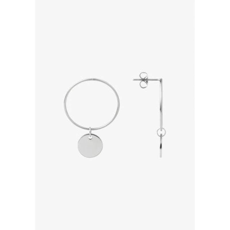 Heideman Damen Ohrringe Gaia : Silber
