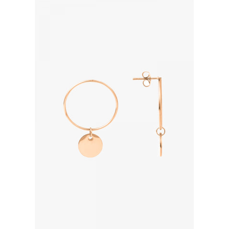 Heideman Damen Ohrringe Gaia : Rose