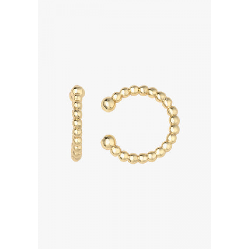 Heideman Damen Ohrringe Conch : Gold