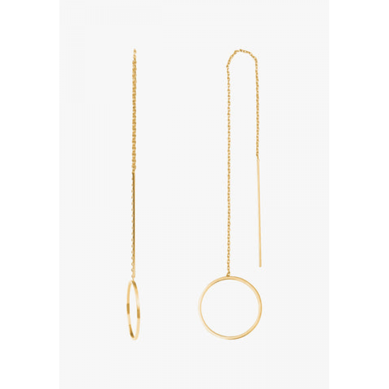 Heideman Damen Ohrringe Eris : Gold