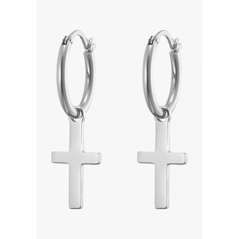 Heideman Damen Ohrringe Deus : Silber
