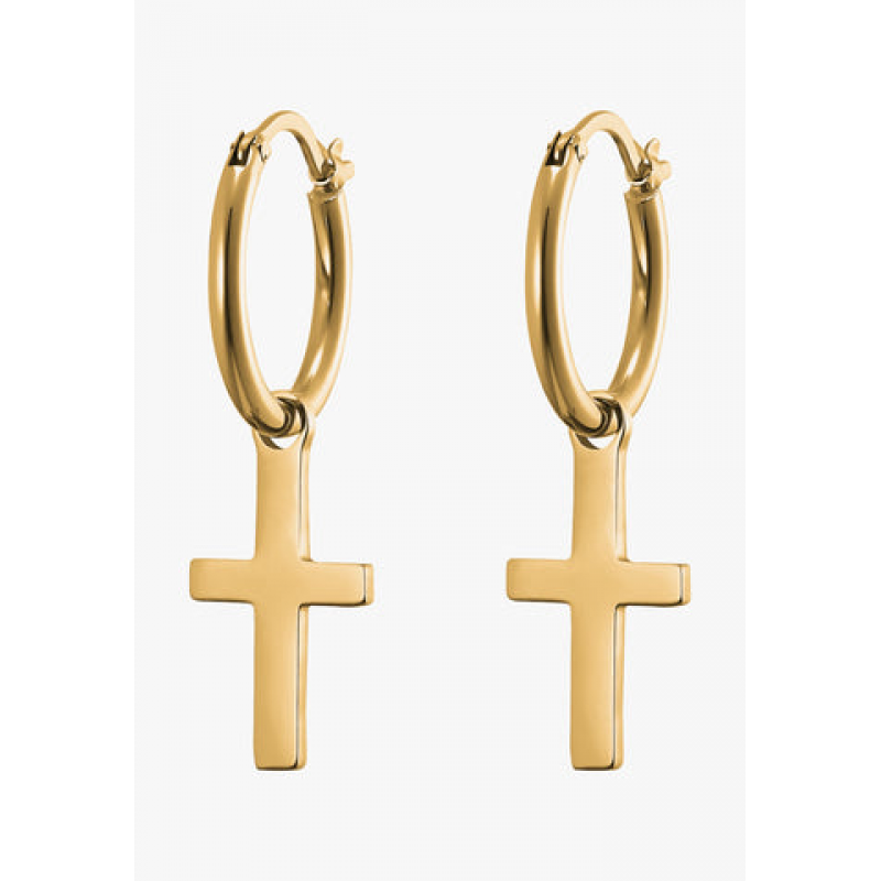 Heideman Damen Ohrringe Deus : Gold