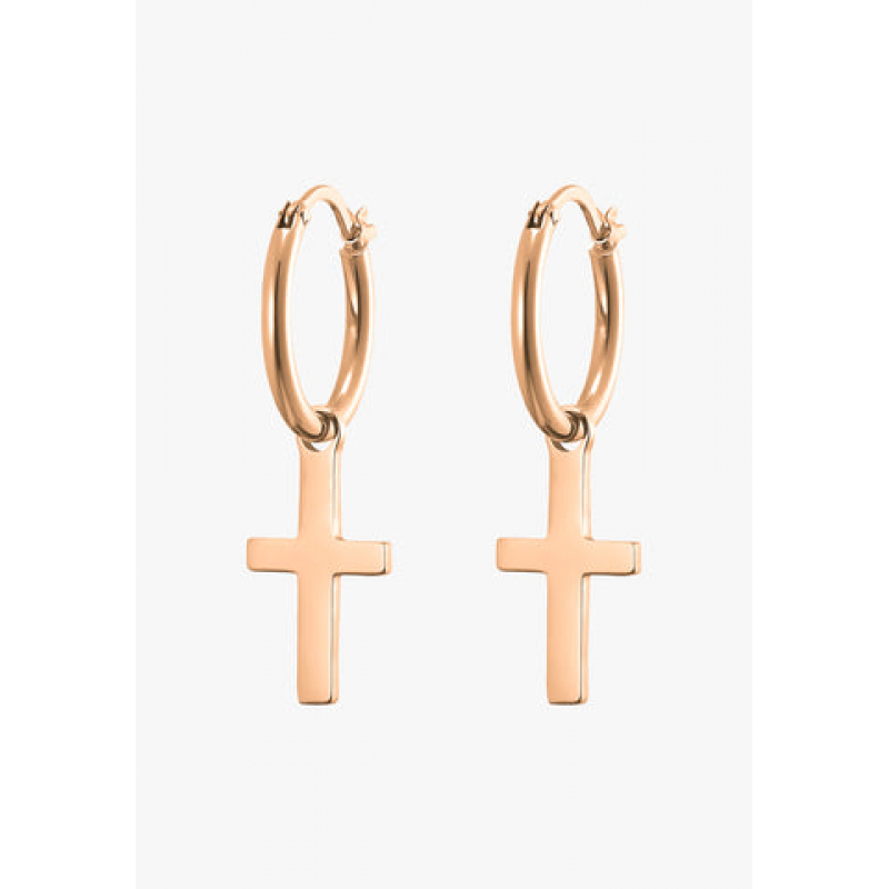 Heideman Damen Ohrringe Deus : Rose