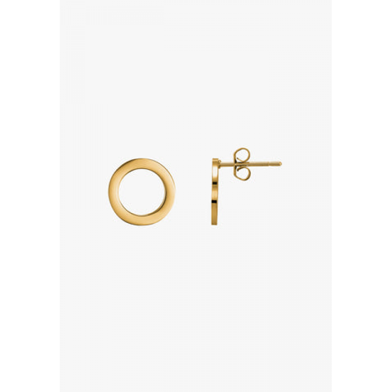 Heideman Damen Ohrringe Cavus : Gold