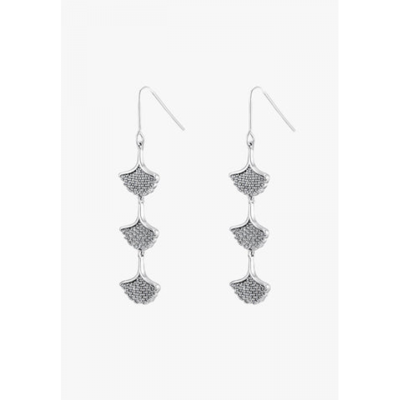 Heideman Damen Ohrringe Andrina : Silber