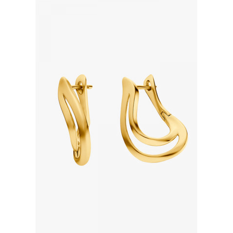Heideman Damen Ohrringe Hetty : Gold