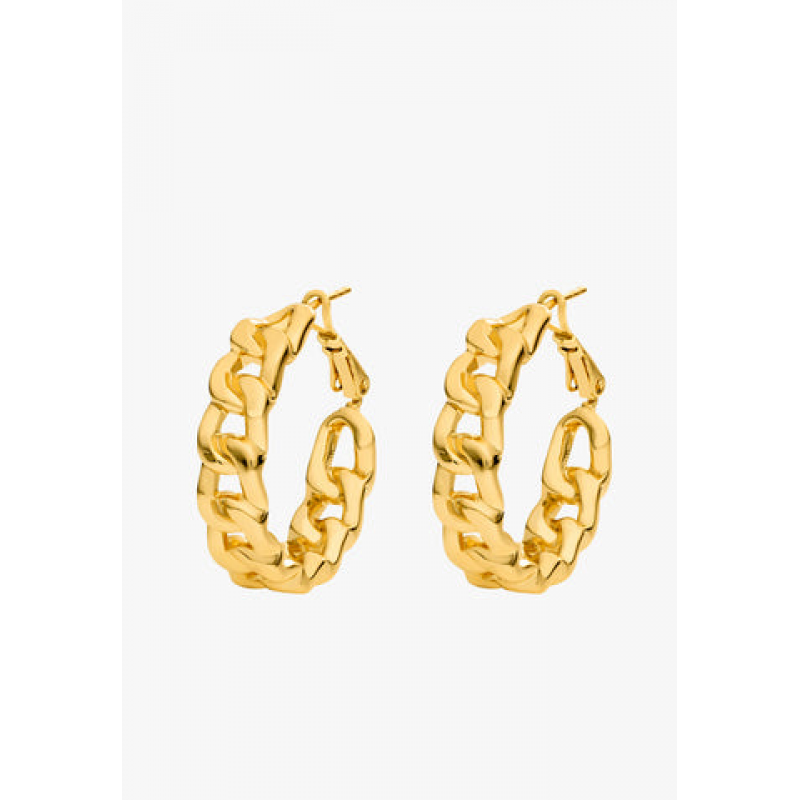 Heideman Damen Ohrringe Lily : Gold – Bild 1 von 2