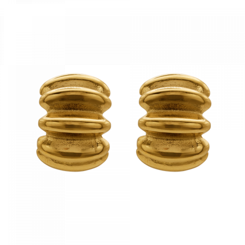Heideman Ohrringe Elia : Gold