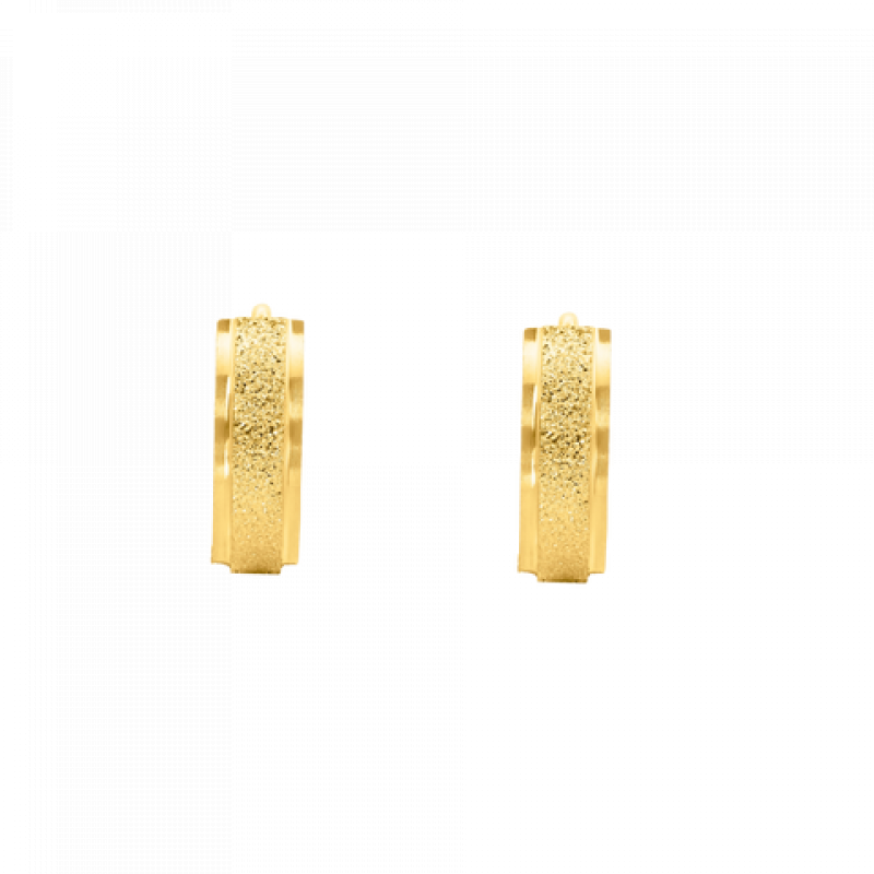 Heideman Ohrringe Hazel : Gold