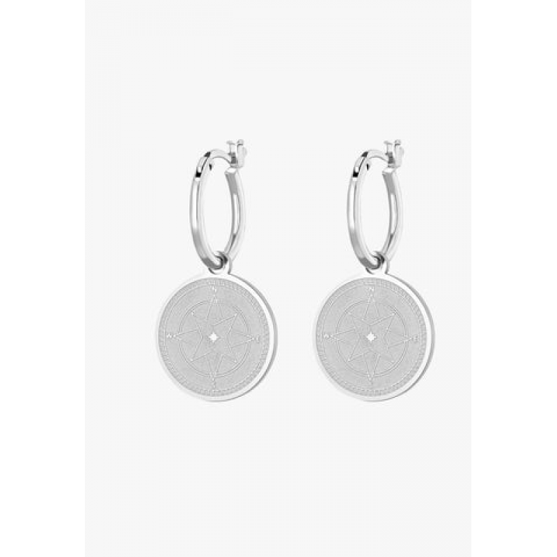 Heideman Damen Ohrringe Thea : Silber