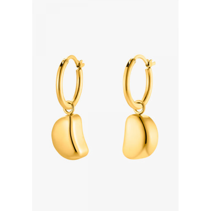 Heideman Damen Ohrringe Elenor : Gold