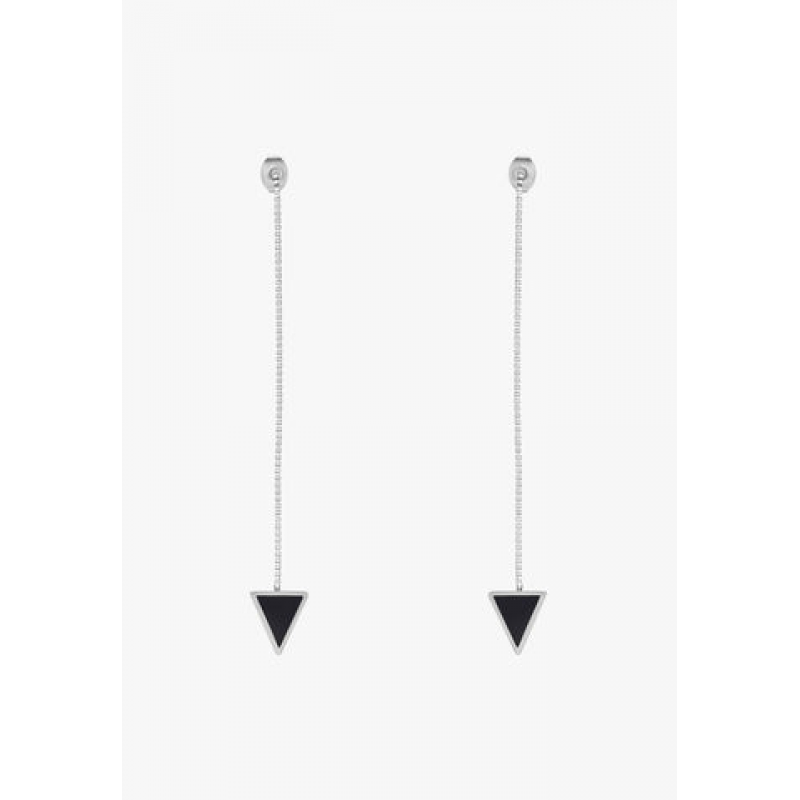 Heideman Damen Ohrringe Donna : Silber