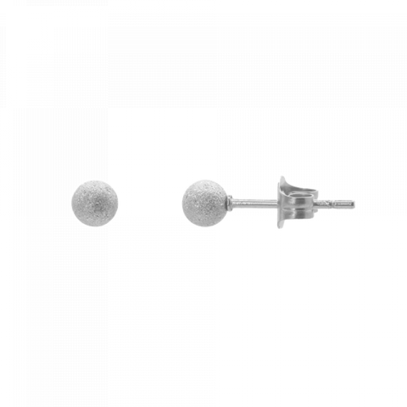 Heideman Ohrringe Lauren : Silber
