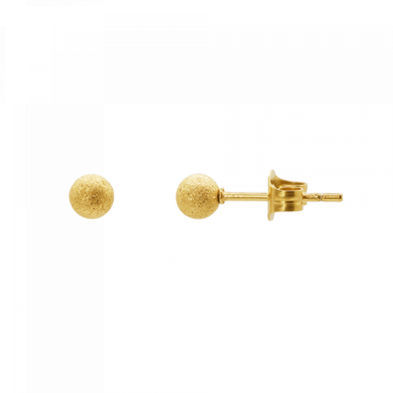 Heideman Ohrringe Lauren : Gold