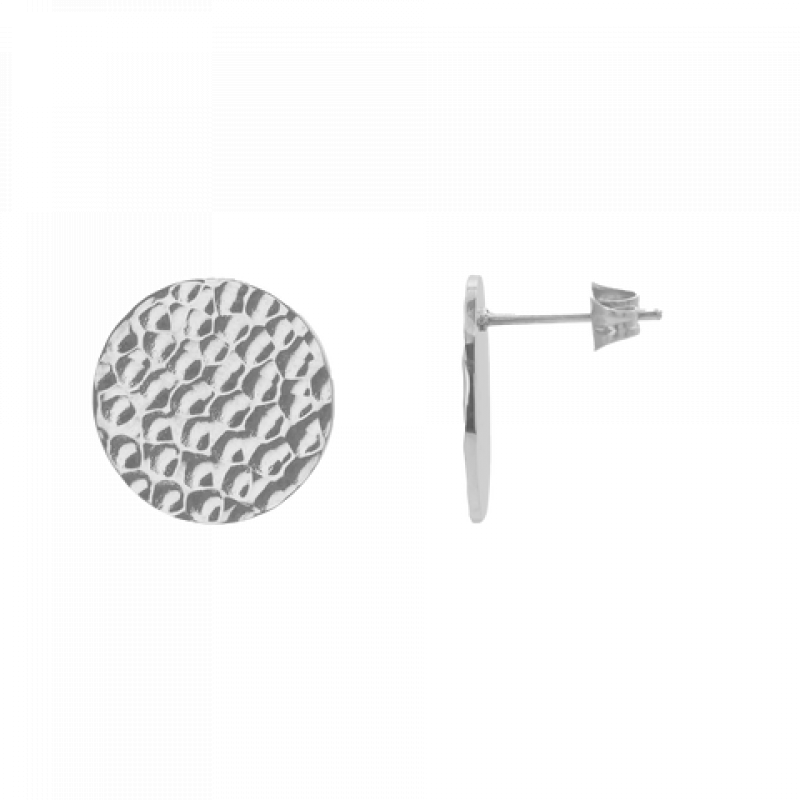 Heideman Ohrringe Lucy : Silber