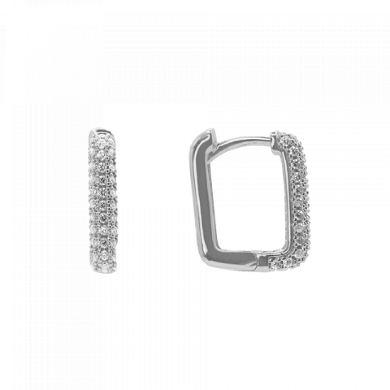 Heideman Ohrringe Skye : Silber
