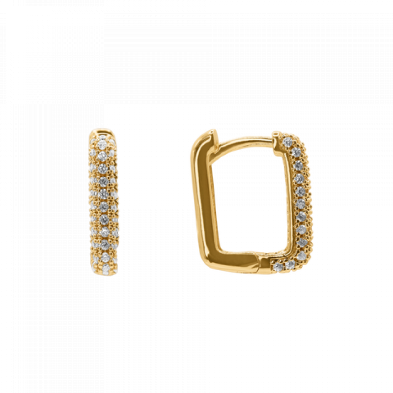 Heideman Ohrringe Skye : Gold