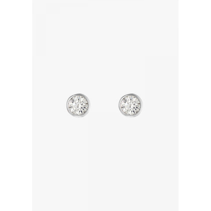 Heideman Damen Ohrringe Elin : Silber