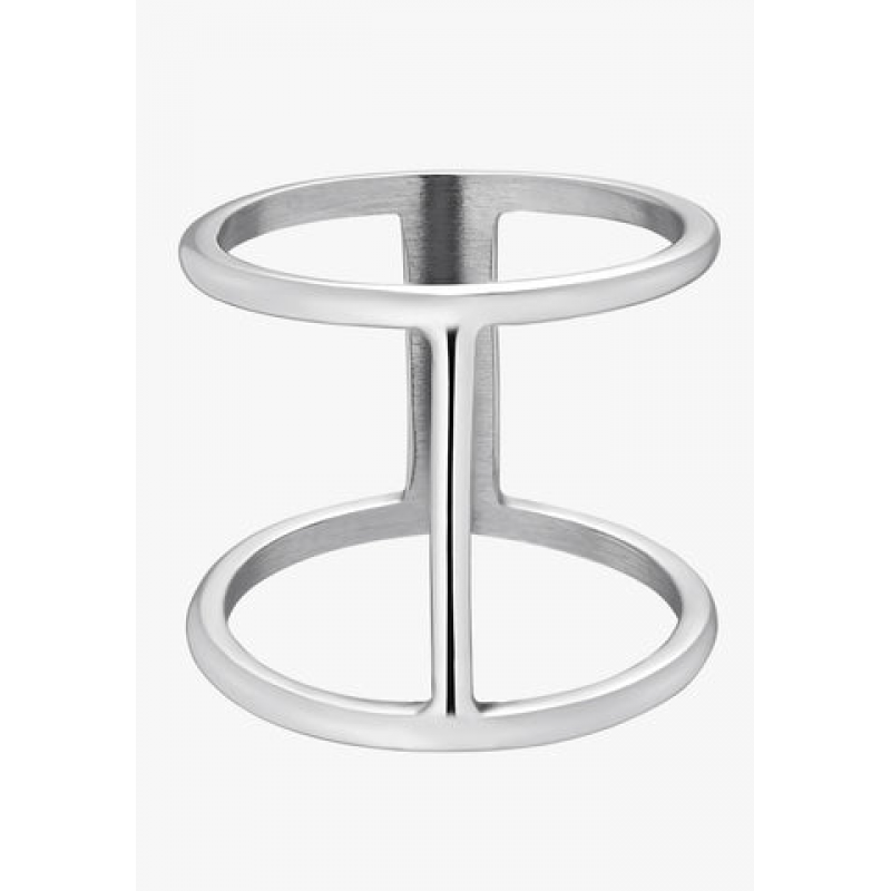 Heideman Damen Damenring Jarek : Silber 50