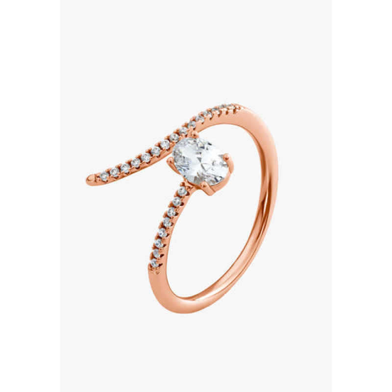 Heideman Damen Damenring Aimy : Rose