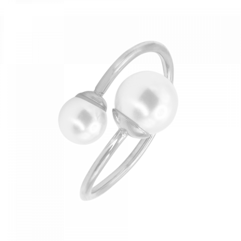 Heideman Damenring Carlie : Silber 50