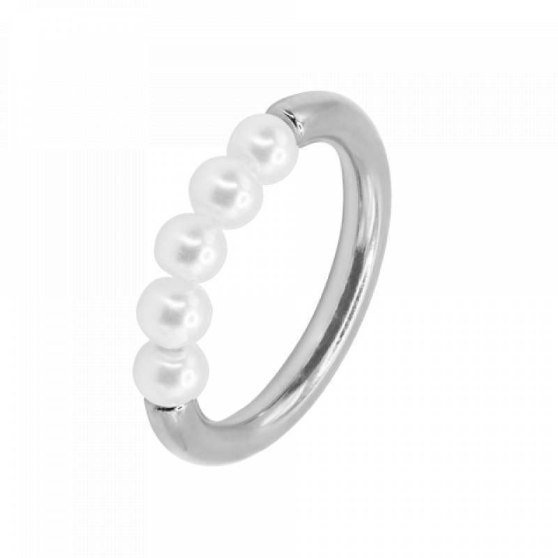 Heideman Damenring Enya : Silber 50