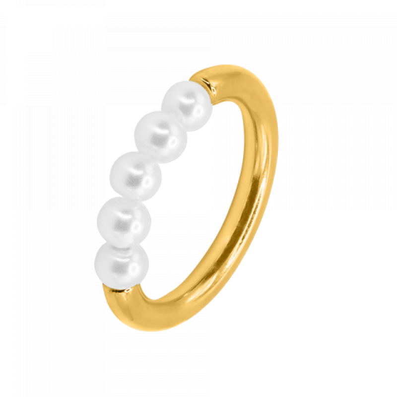 Heideman Damenring Enya : Gold 50