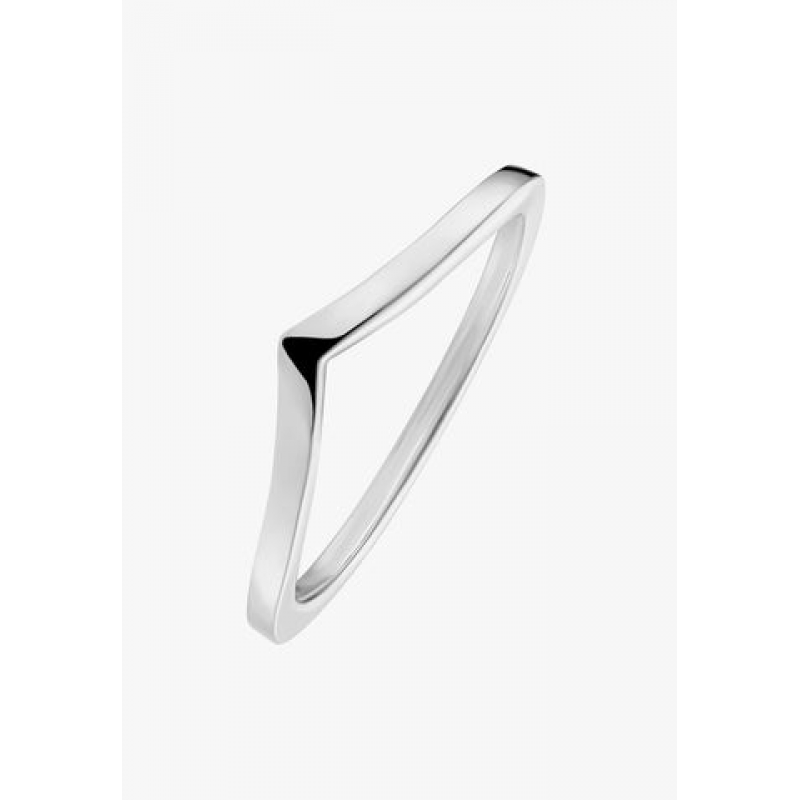 Heideman Damen Damenring Lia : Silber 50
