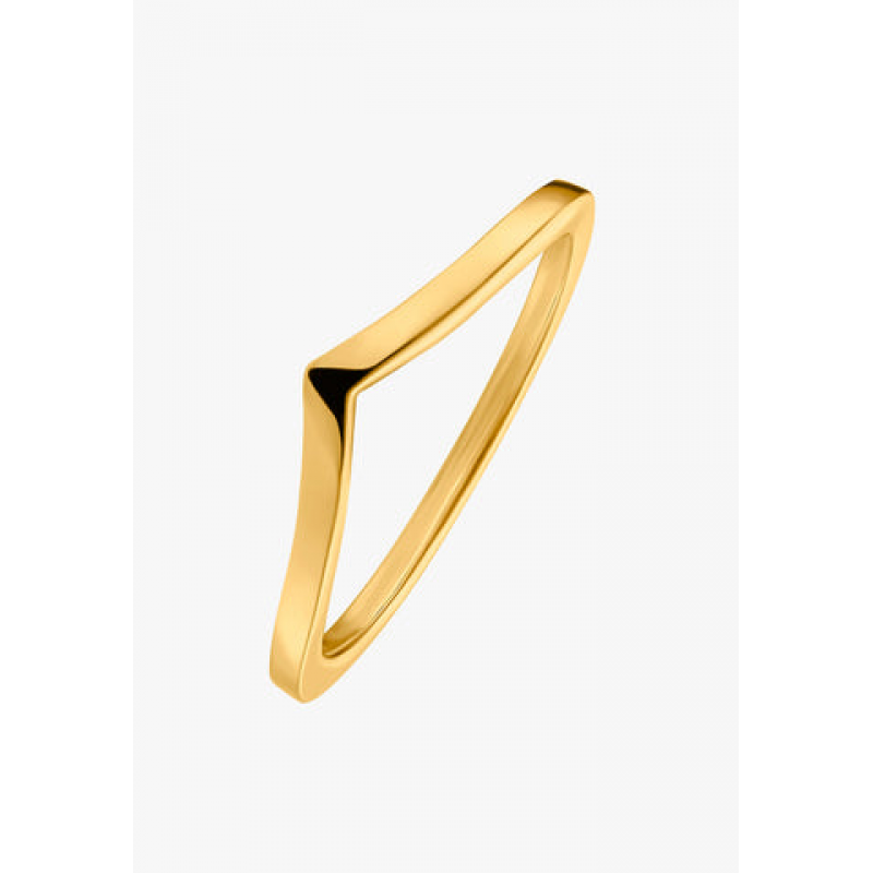 Heideman Damen Damenring Lia : Gold 52