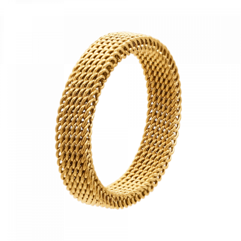 Heideman Damenring Sarah : Gold 50