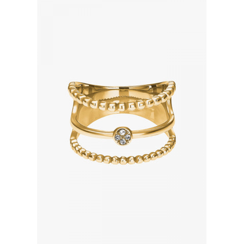 Heideman Damen Damenring Unda : Gold 50