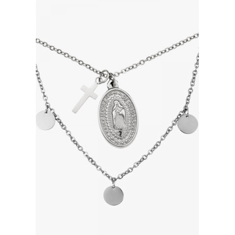 Heideman Damen Alterum Geschenkset : Silber