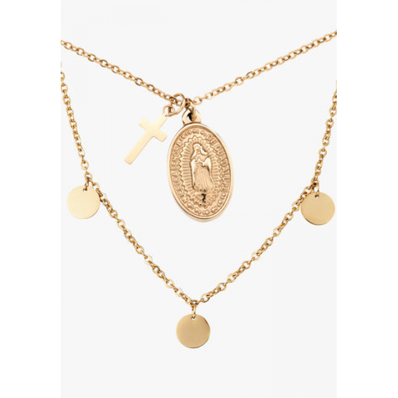 Heideman Damen Alterum Geschenkset : Gold