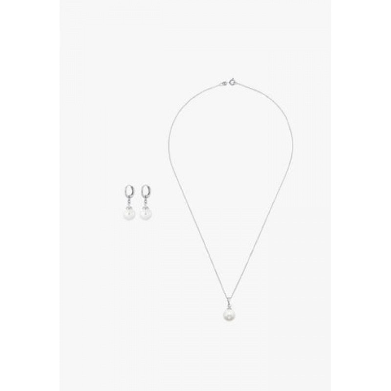 Heideman Damen Schmuckset Alenia : Silber