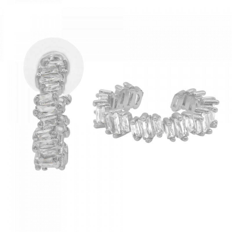 Heideman Schmuckset Lynn : Silber